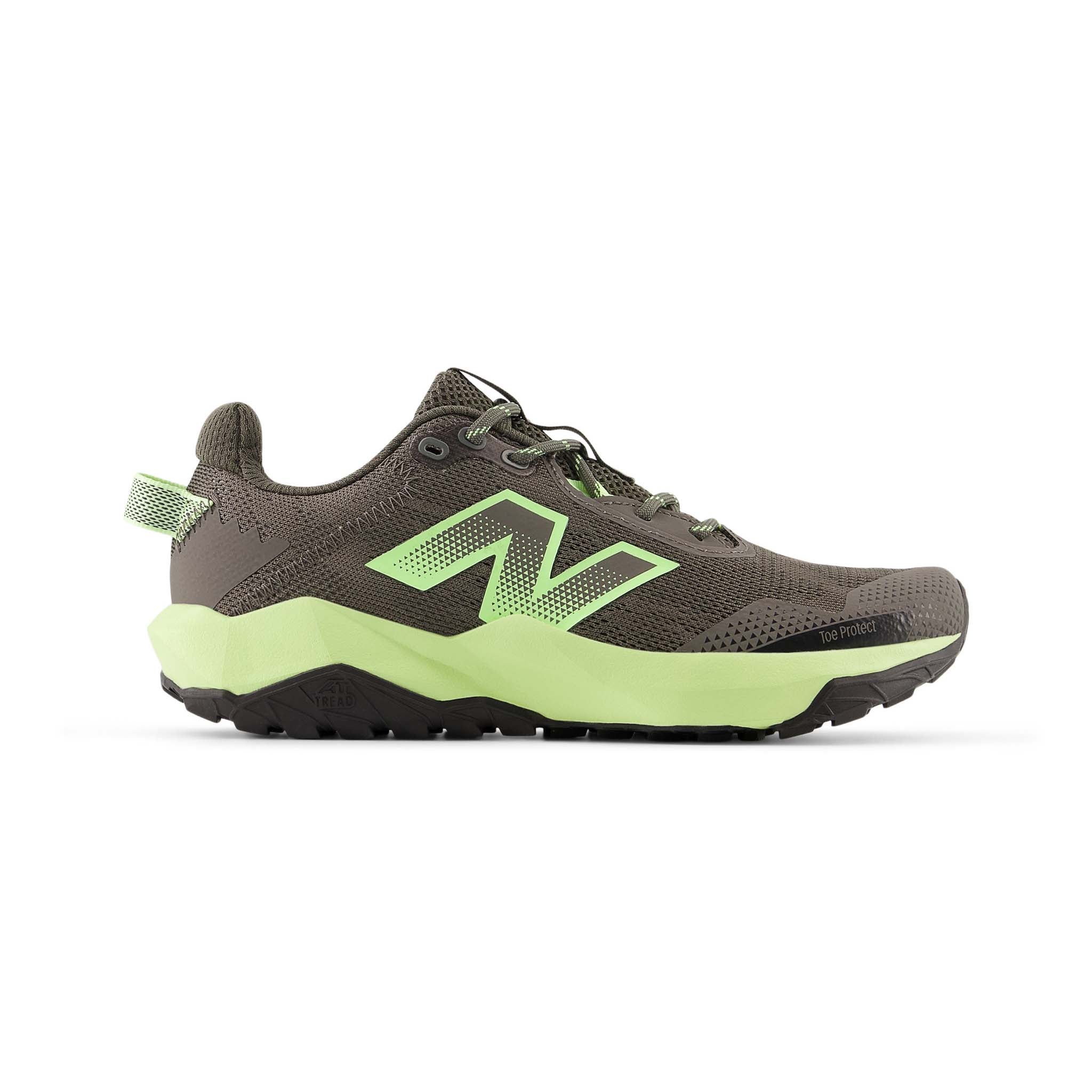New Balance Nitrel GS Kids Running Shoes