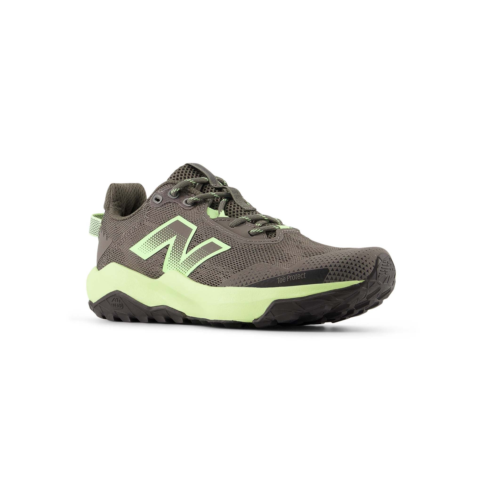 New Balance Nitrel GS Kids Running Shoes