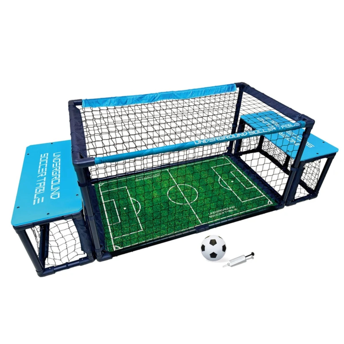 Go Play! Underground Soccer Table
