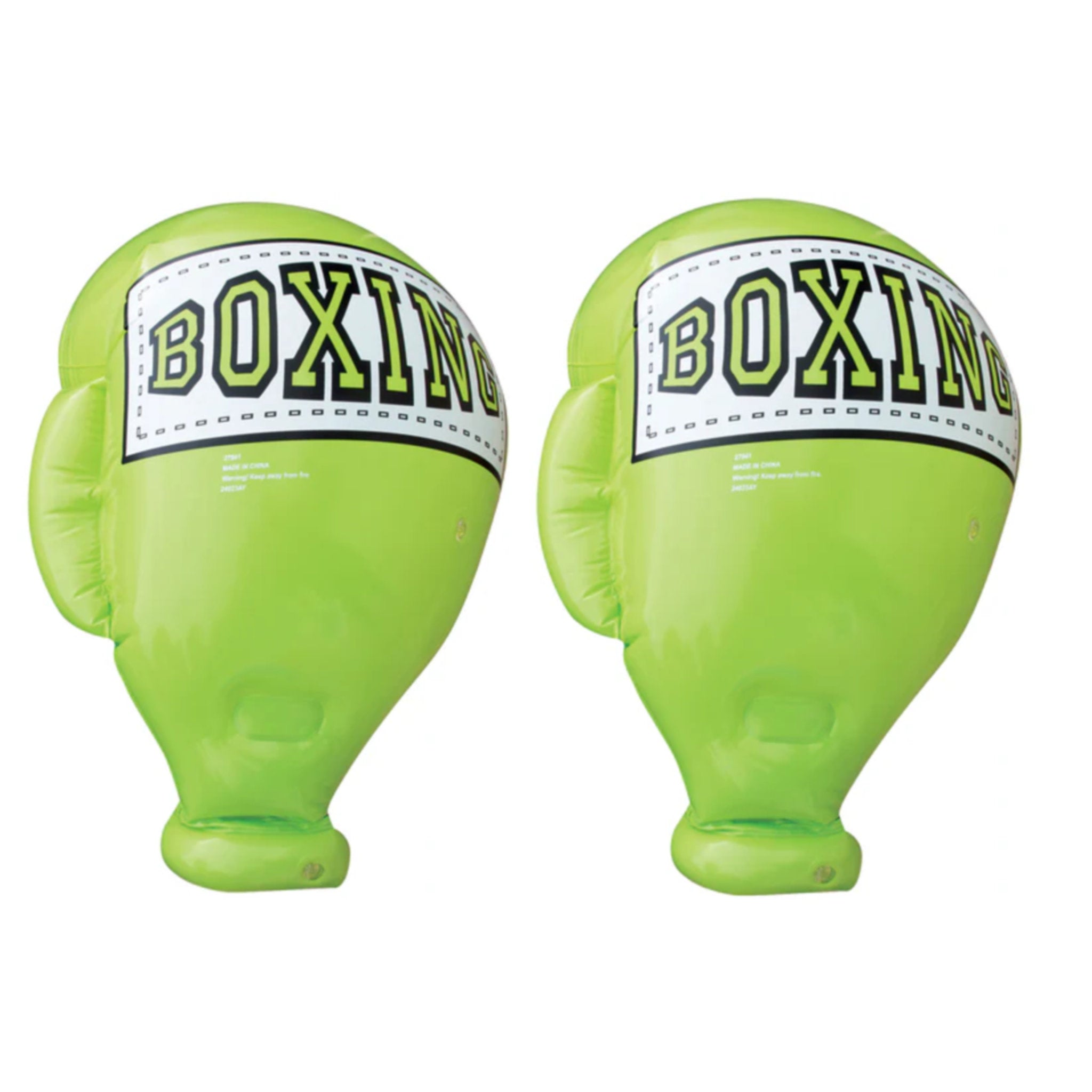 Go Play! Mega Boxing Gloves