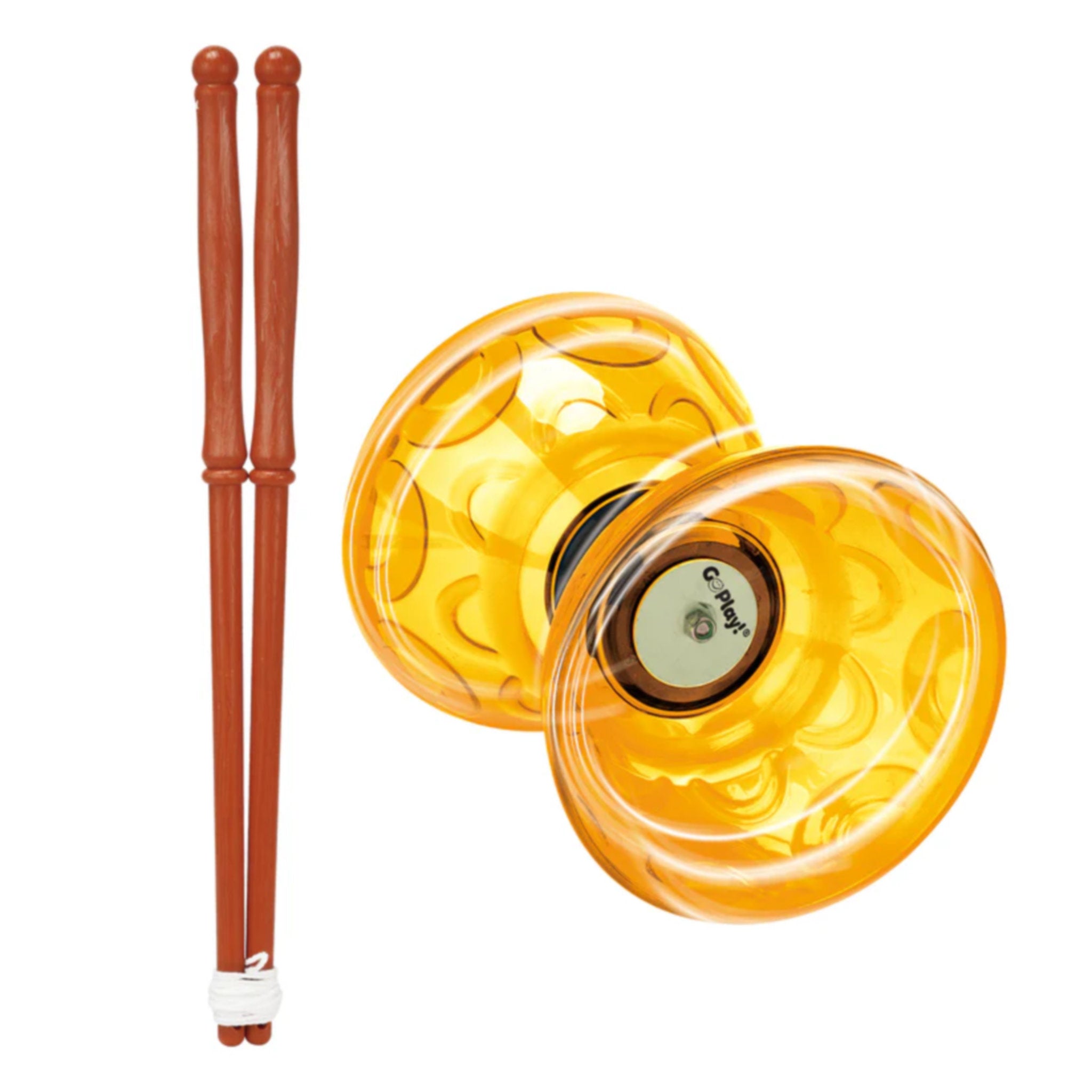 Go Play! Diabolo