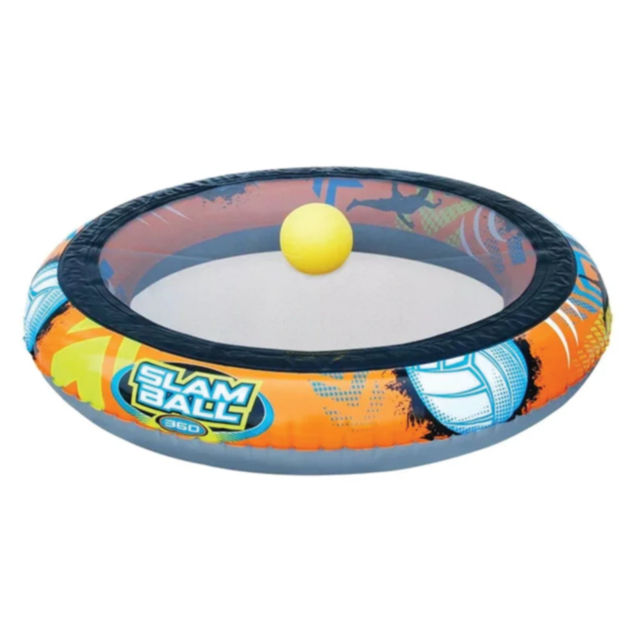 Go Play! Slam Ball 360