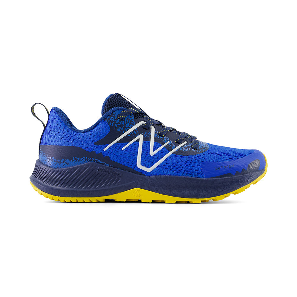 New Balance Nitrel V5 GS Kids Running Shoes SportsPower Australia