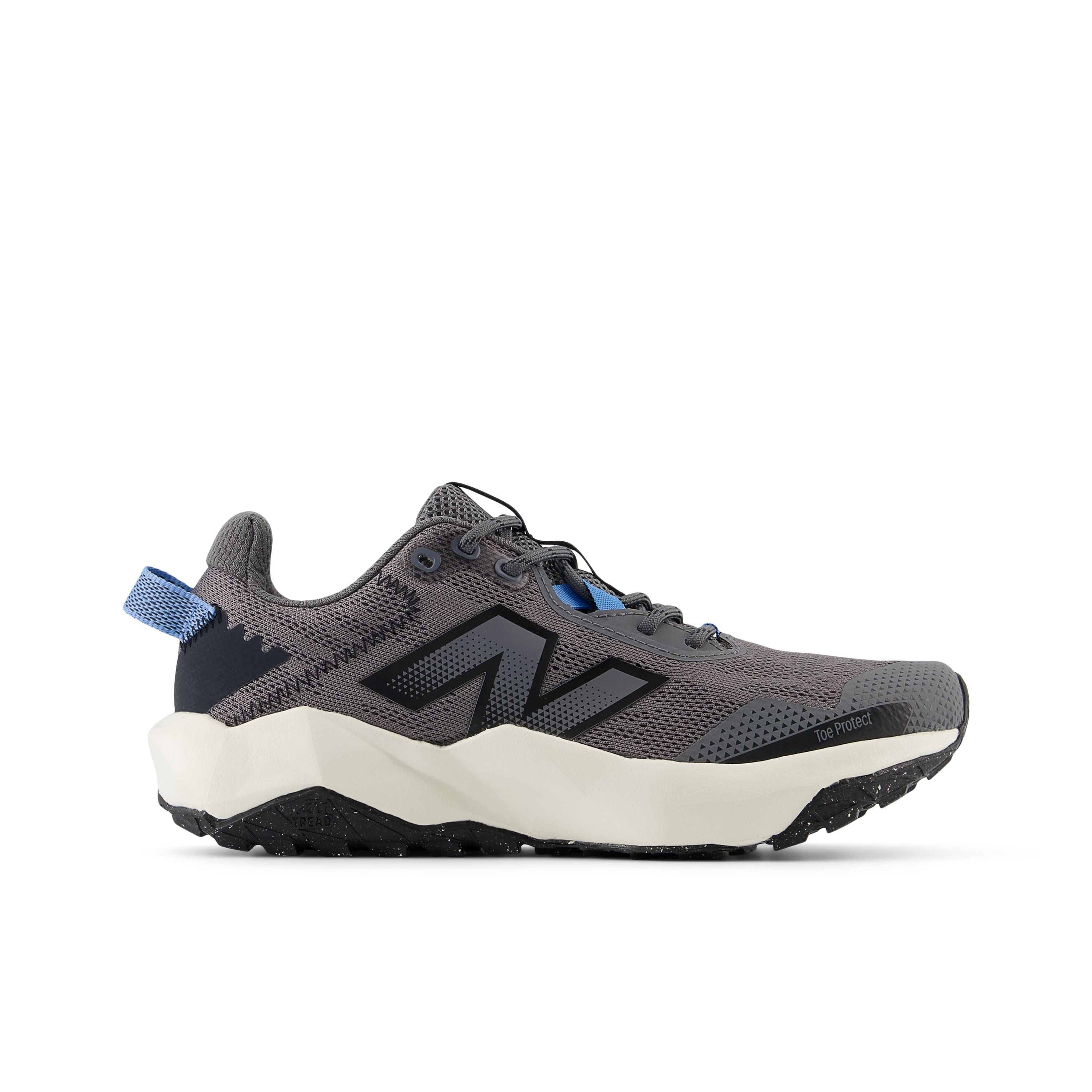 New Balance Nitrel v6 GS Kids Running Shoes