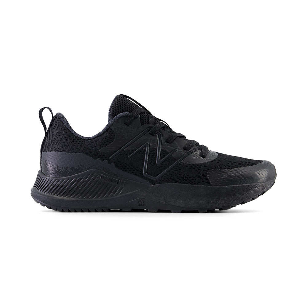 New balance kids store running shoe