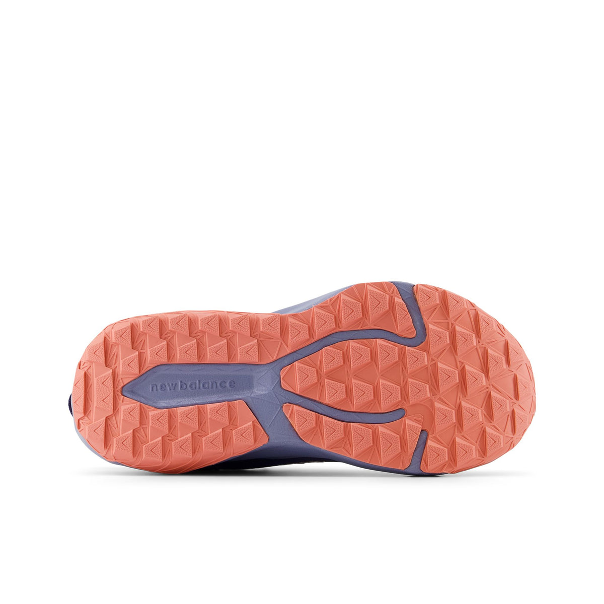 New Balance DynaSoft Nitrel v6 PS Kids Trail Running Shoes