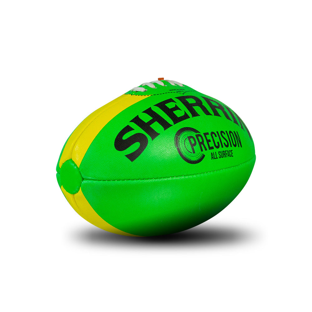Sherrin AFL Precision All Surface Ball