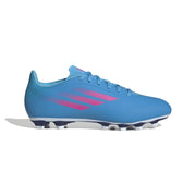 adidas X Speedri Fitlow.4 FXG Mens Football Boots