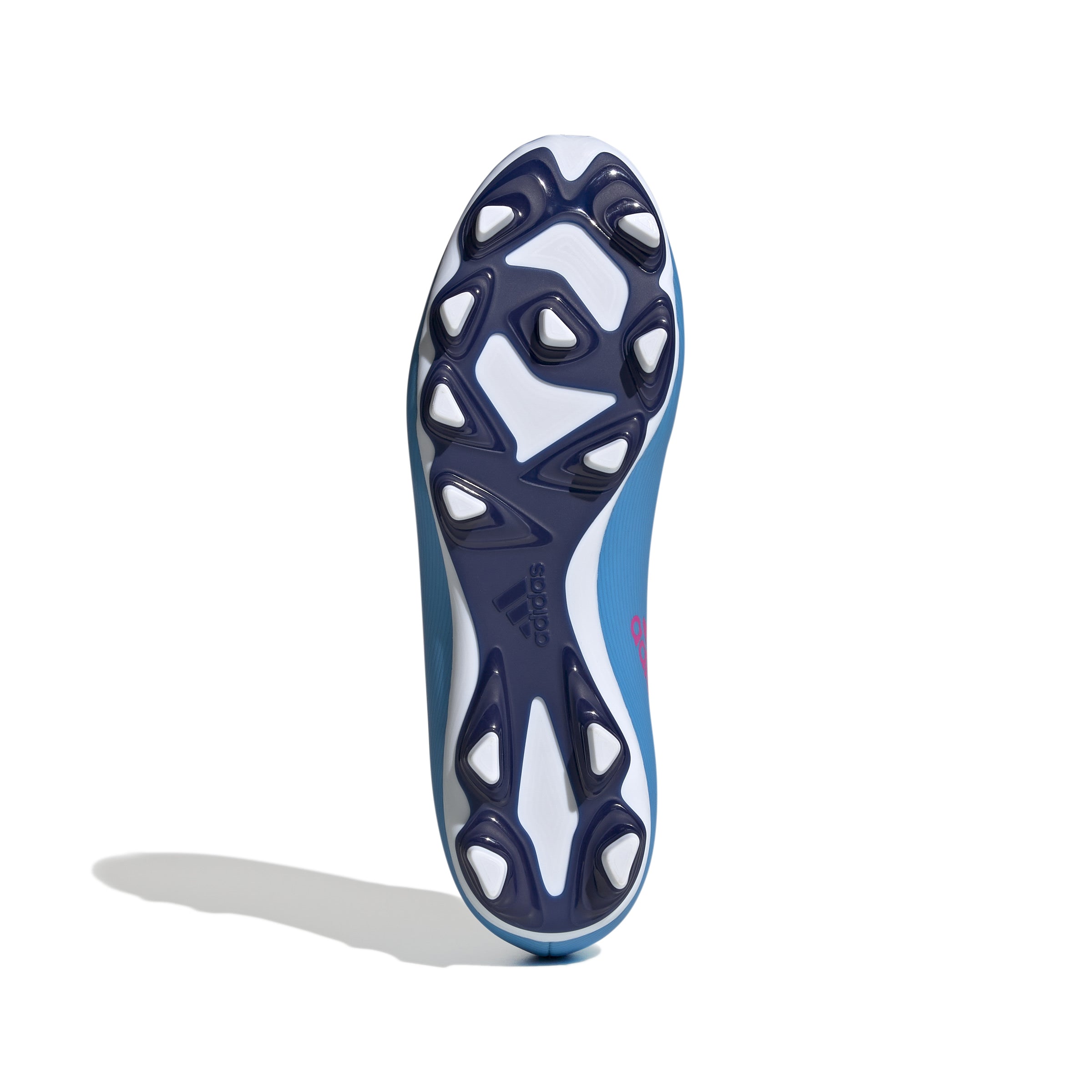 adidas X Speedri Fitlow.4 FXG Mens Football Boots