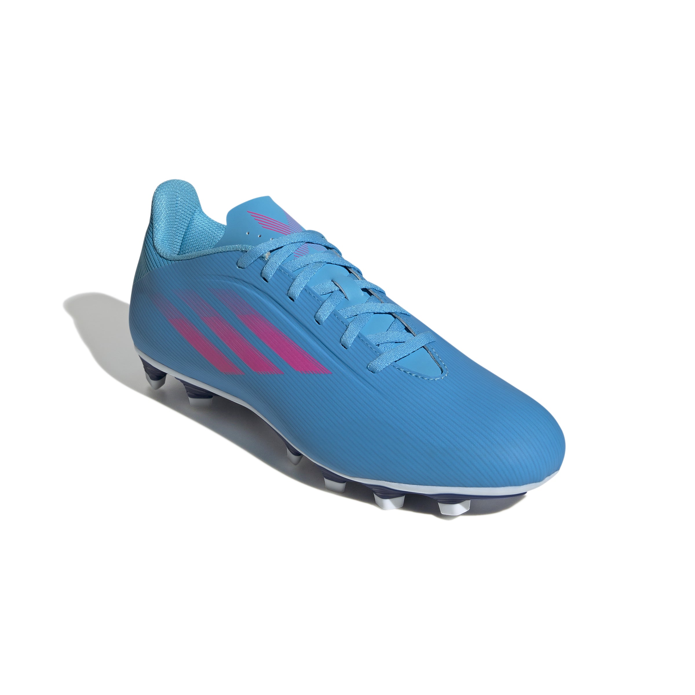 adidas X Speedri Fitlow.4 FXG Mens Football Boots