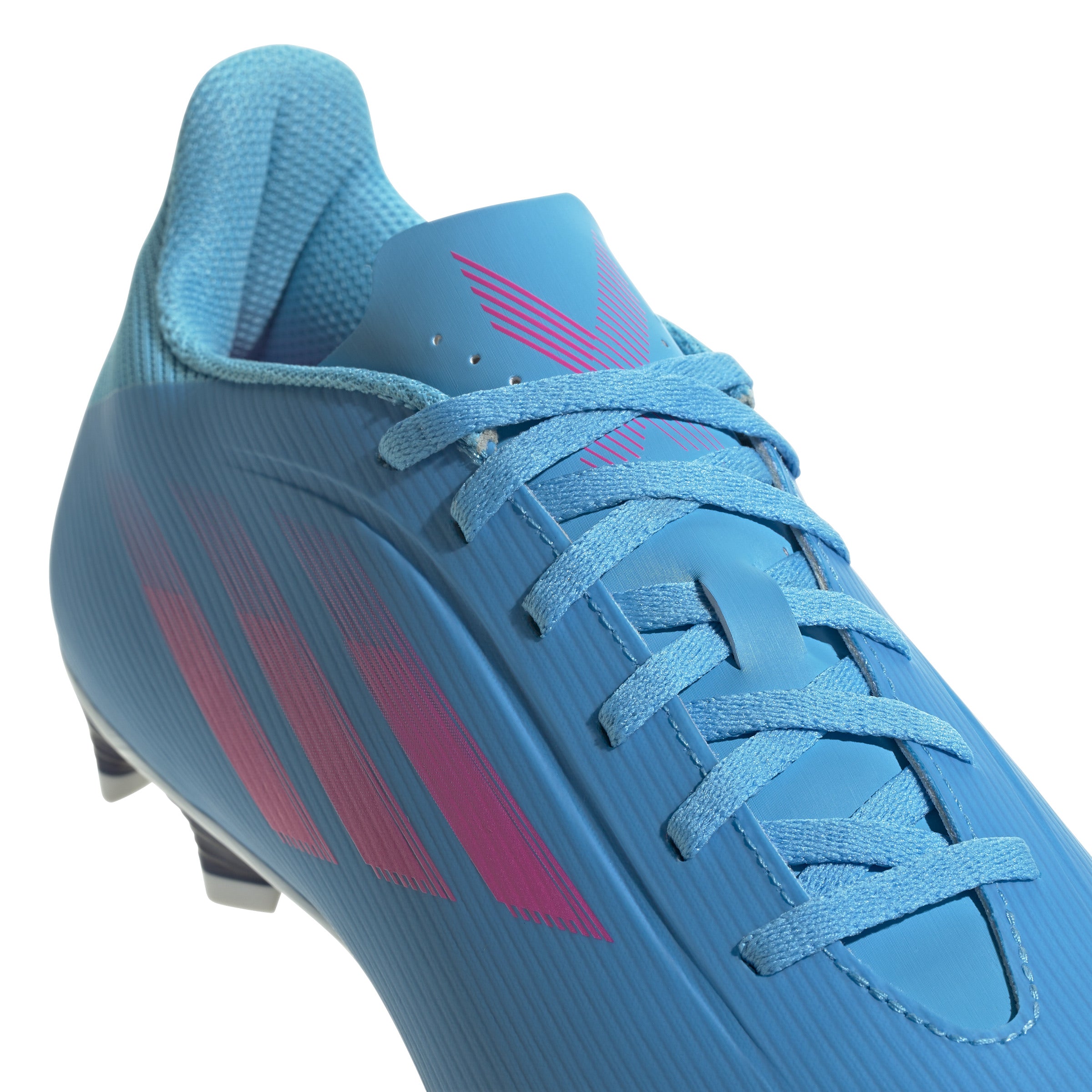 adidas X Speedri Fitlow.4 FXG Mens Football Boots