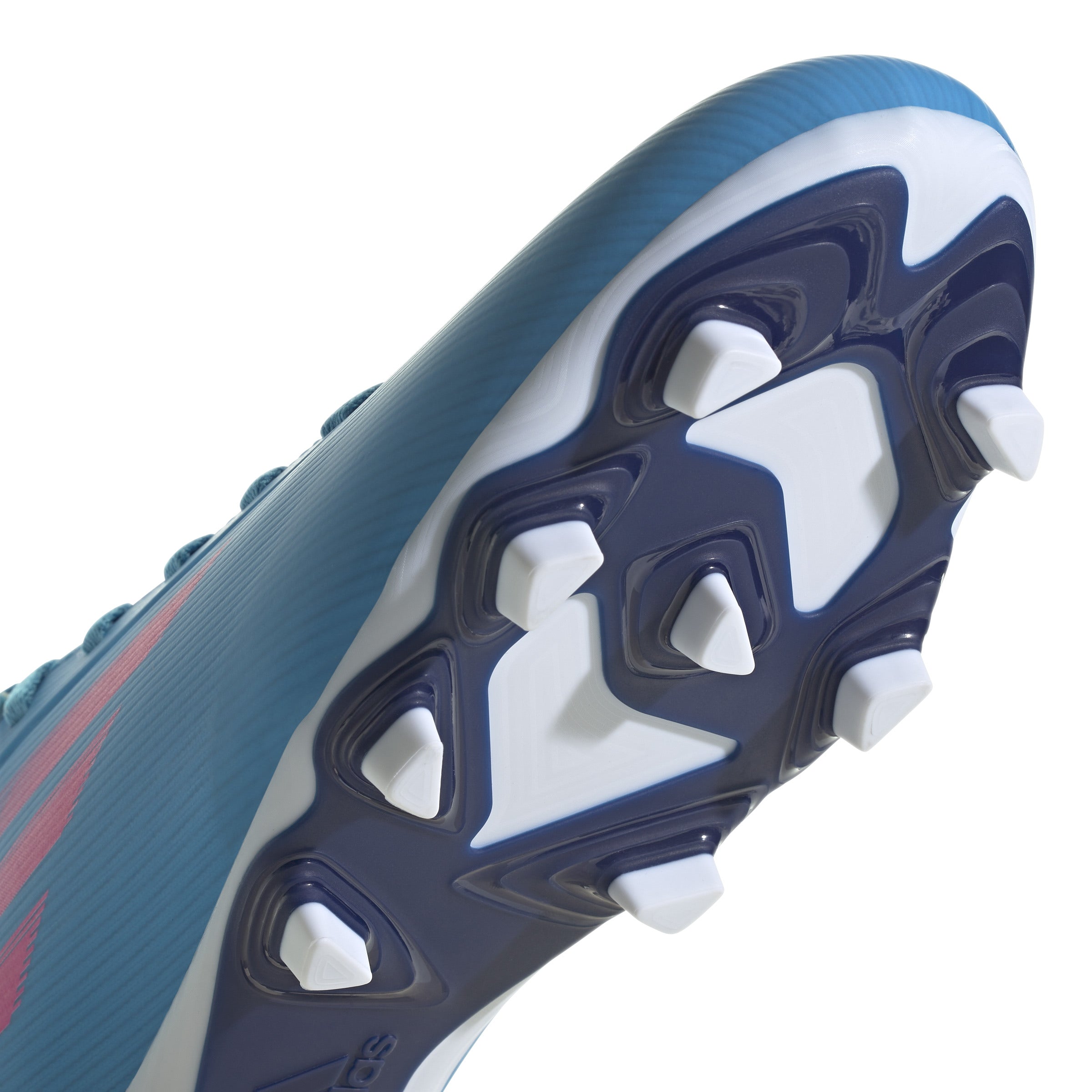 adidas X Speedri Fitlow.4 FXG Mens Football Boots