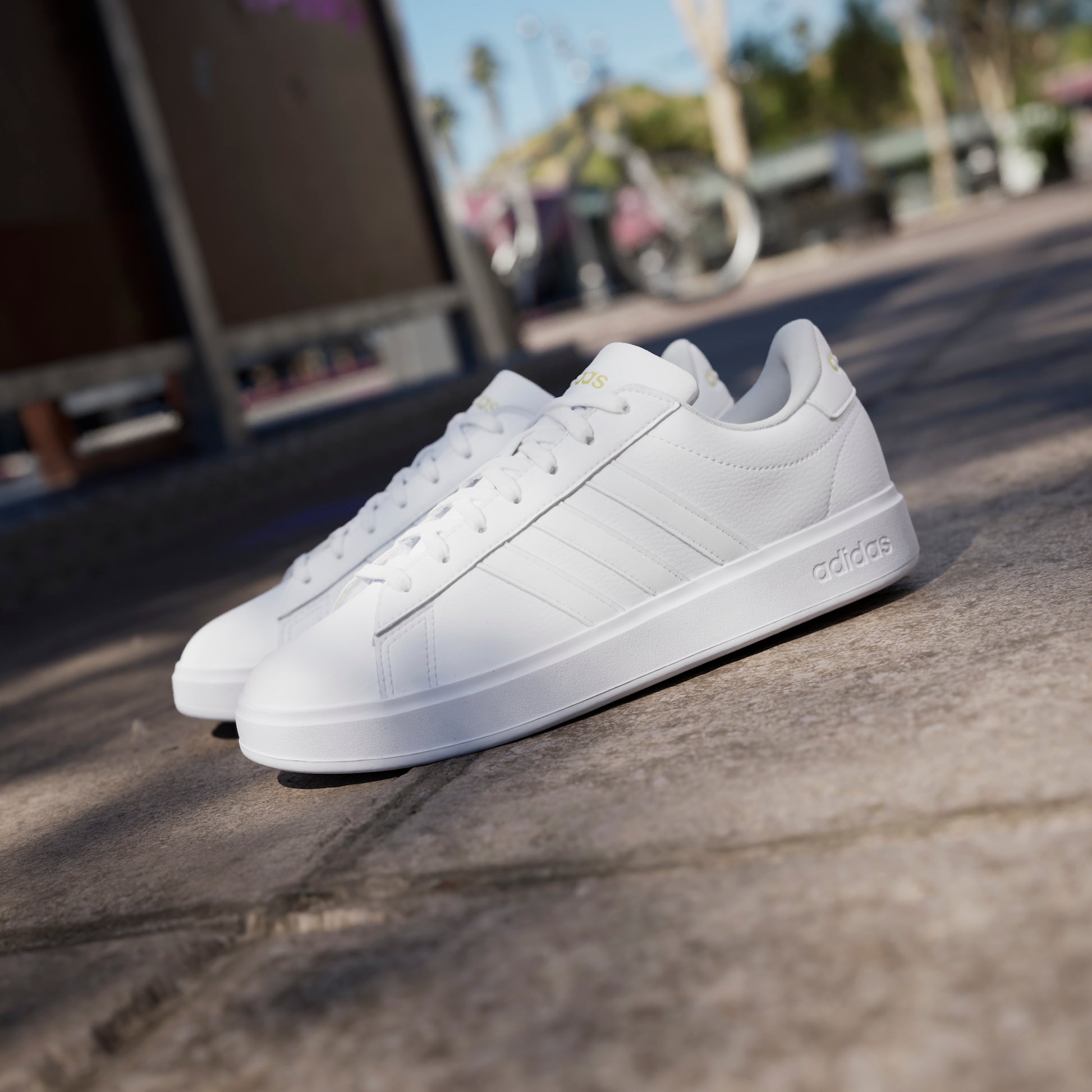 adidas Grand Court 2.0 Womens Shoes SportsPower Australia adidas Grand Court 2.0 Womens Shoes SportsPower Australia
