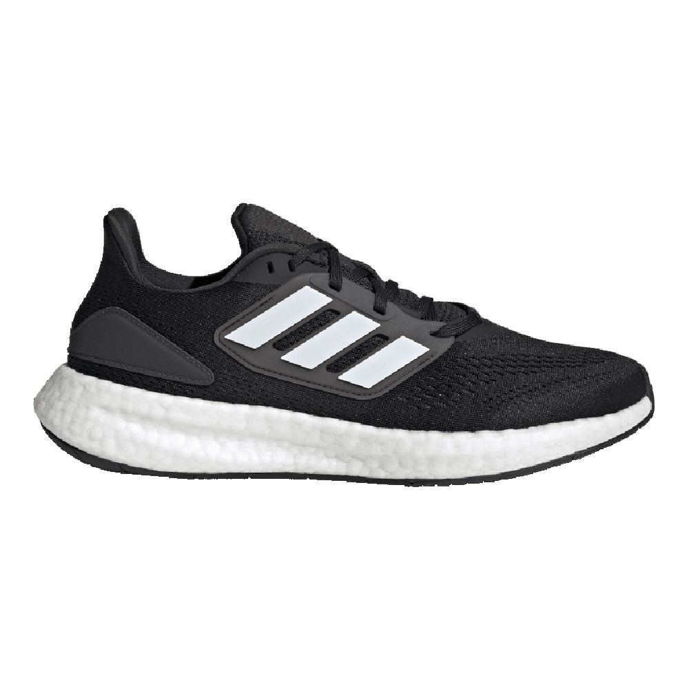 adidas Pureboost 22 Mens Running Shoes