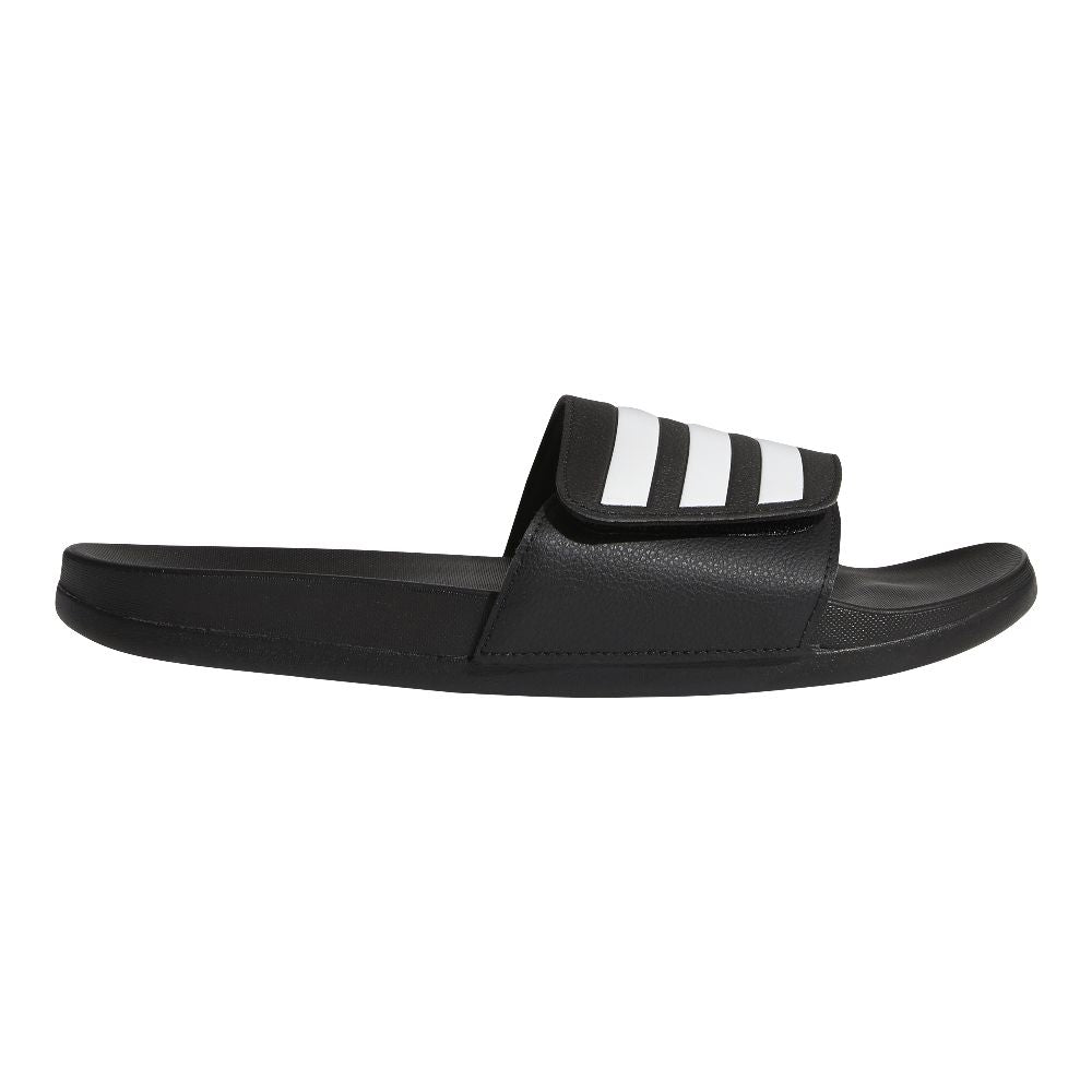 Adidas towel slides cheap