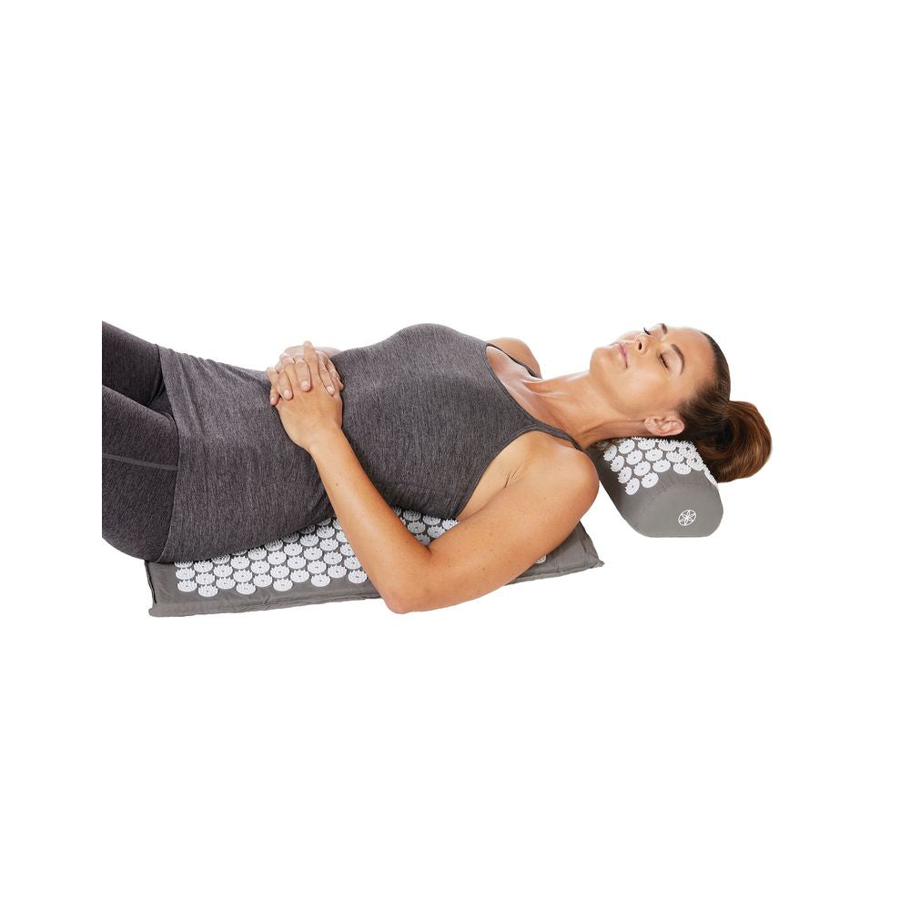 Gaiam Acupressure Mat & Pillow