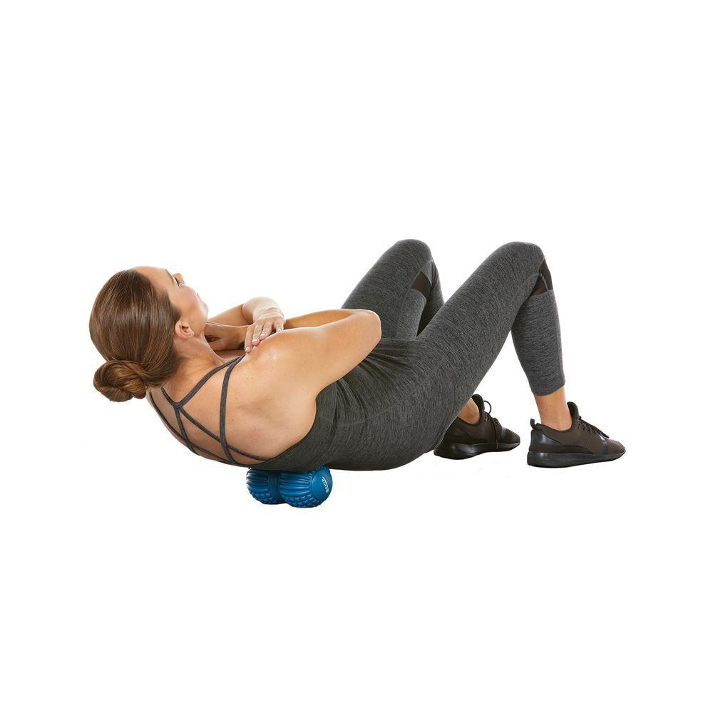 Gaiam No Knots Back Massager