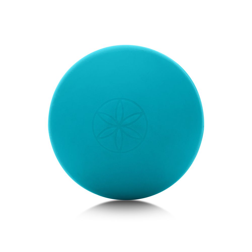 Gaiam No Knots Massage Ball