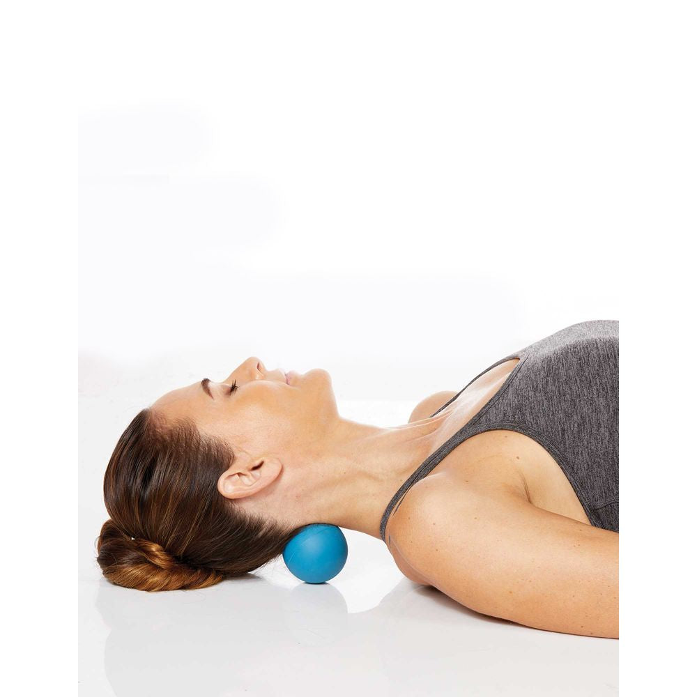 Gaiam No Knots Massage Ball