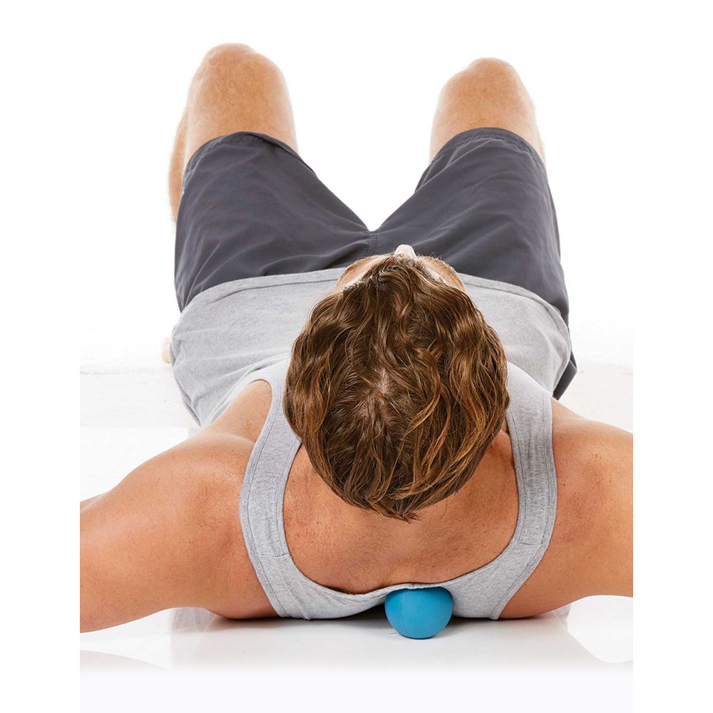 Gaiam No Knots Massage Ball