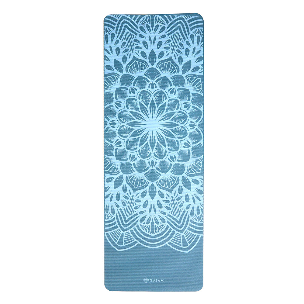 Gaiam Performance Essential Support 4.5mm Yoga Mat