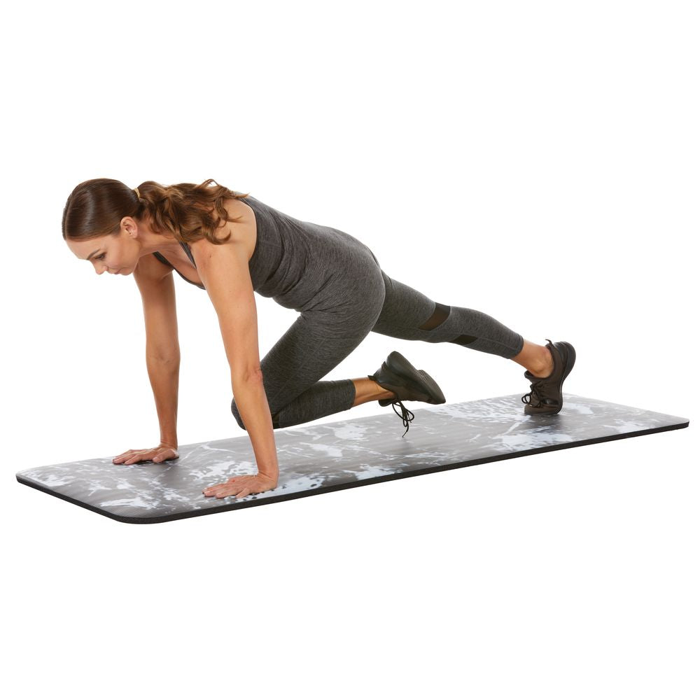 Gaiam Performance Fit N Hiit Maxi Mat