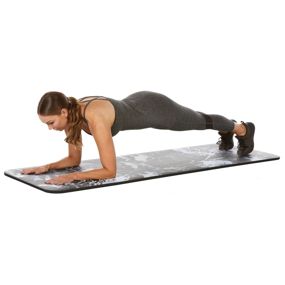Gaiam Performance Fit N Hiit Maxi Mat