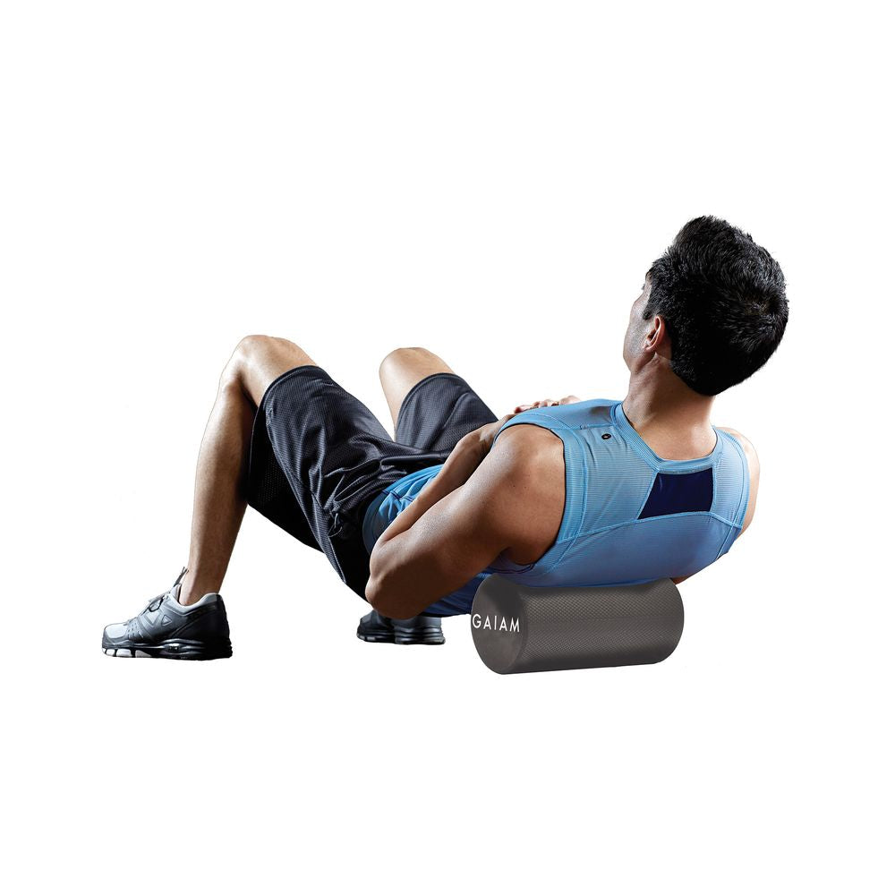 Gaiam Performance Roll & Stretch Kit 
30cm