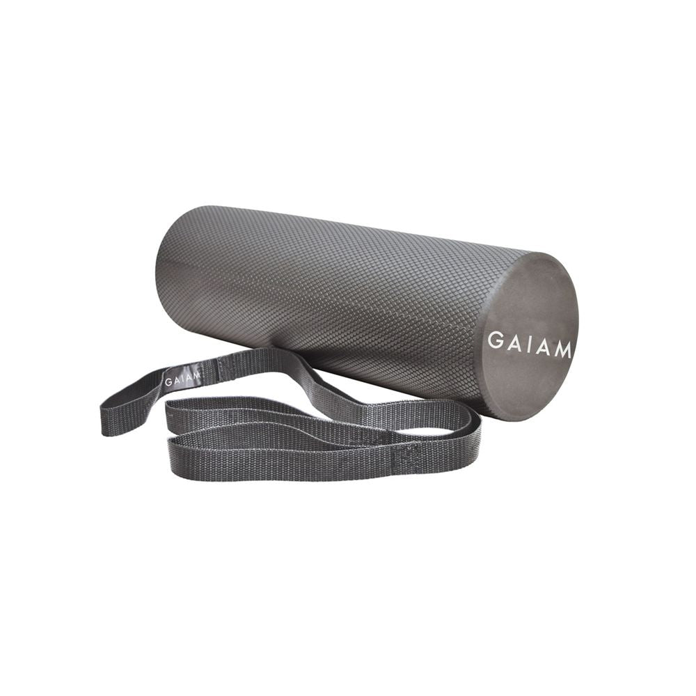 Gaiam Performance Roll & Stretch Kit 45cm