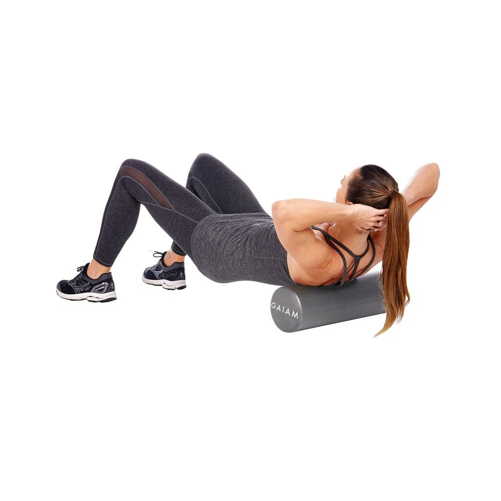 Gaiam Performance Roll & Stretch Kit 45cm