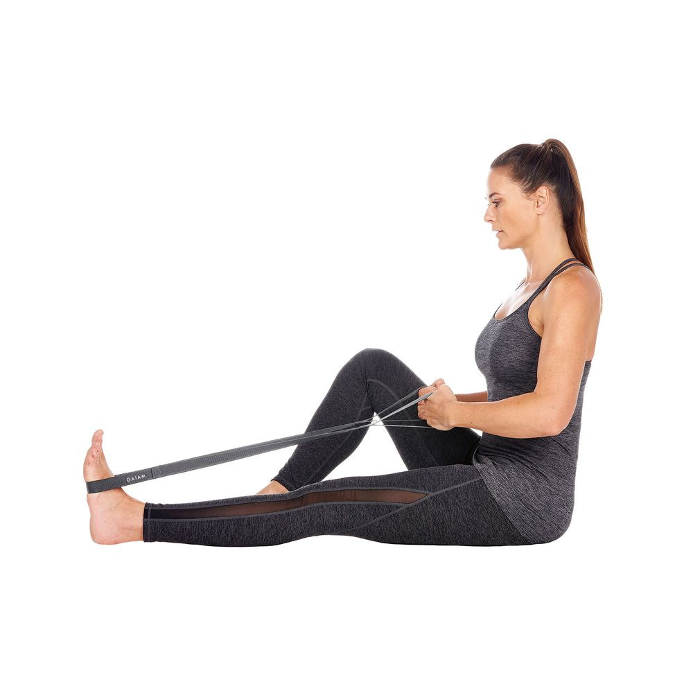 Gaiam Performance Roll & Stretch Kit 45cm