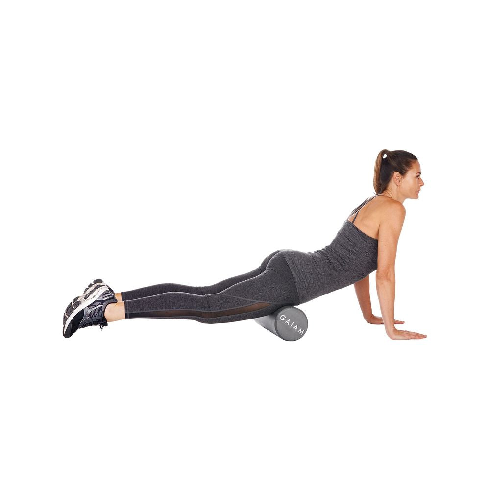 Gaiam Performance Roll & Stretch Kit 45cm