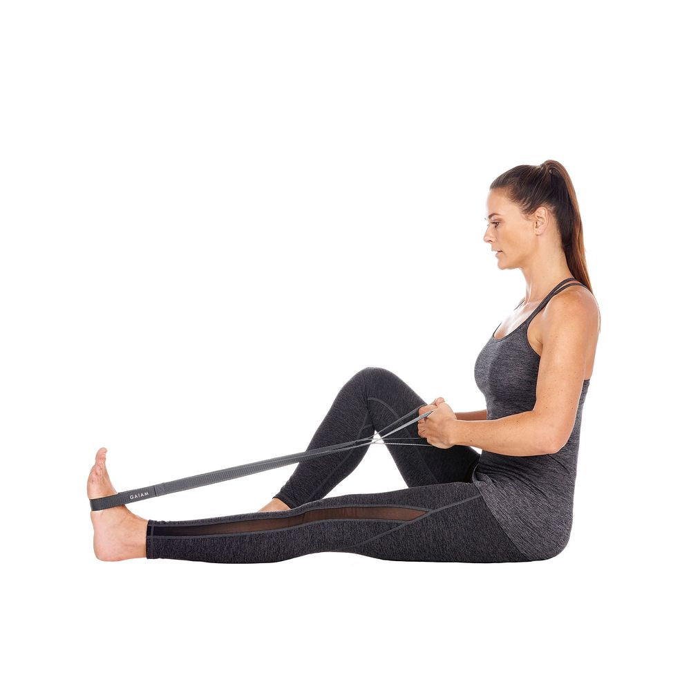 Gaiam Performance Roll & Stretch Kit 80cm