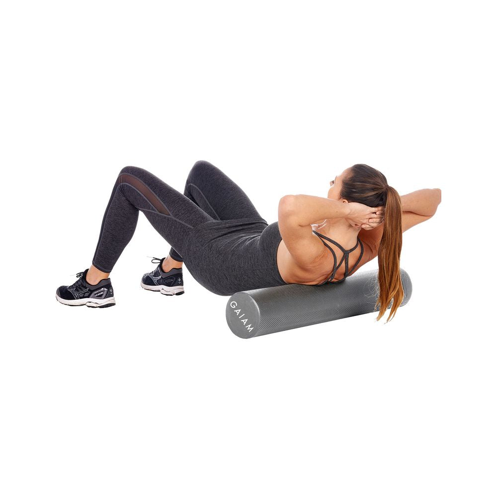 Gaiam Performance Roll & Stretch Kit 80cm