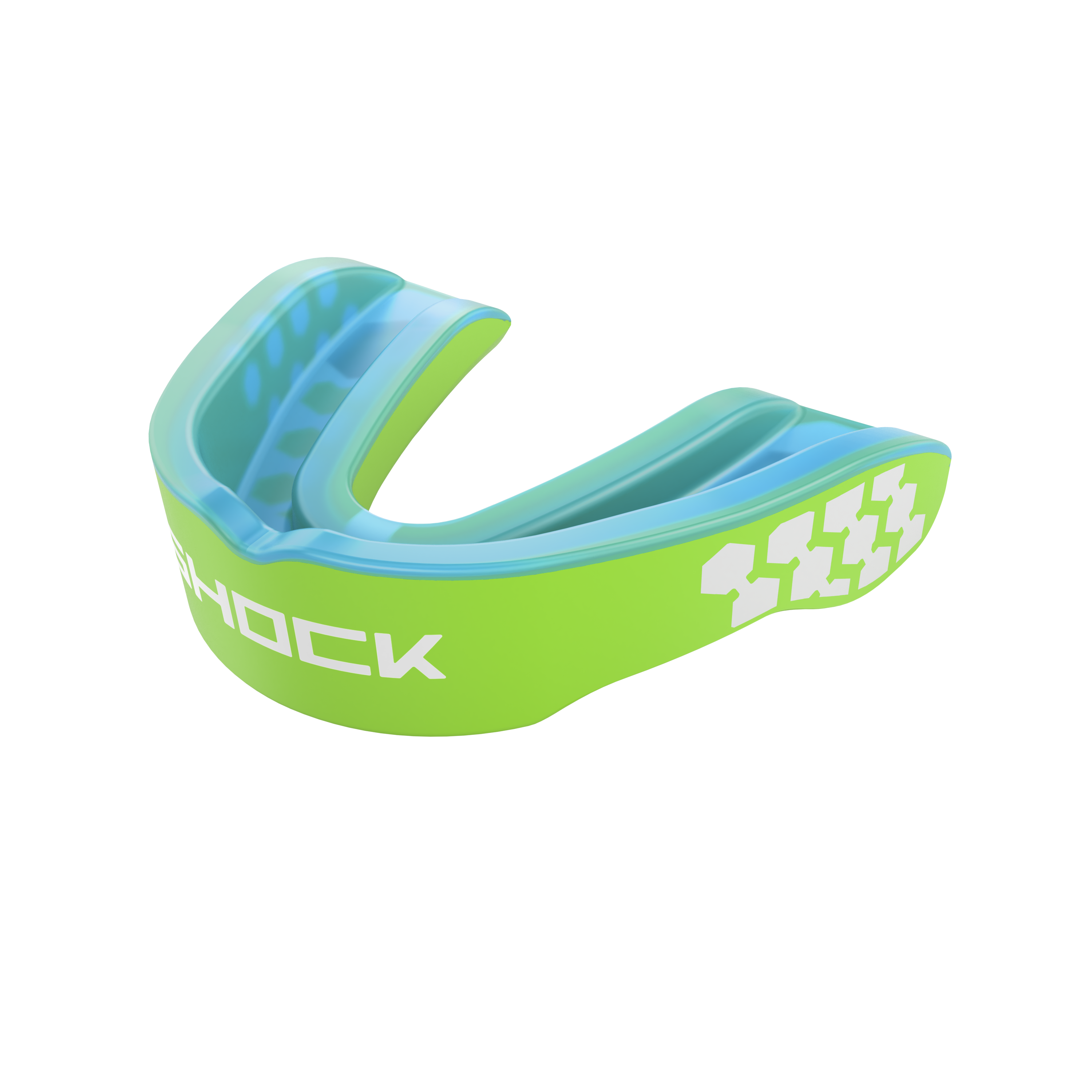 Shock Doctor Gel Max Power Mouthguard