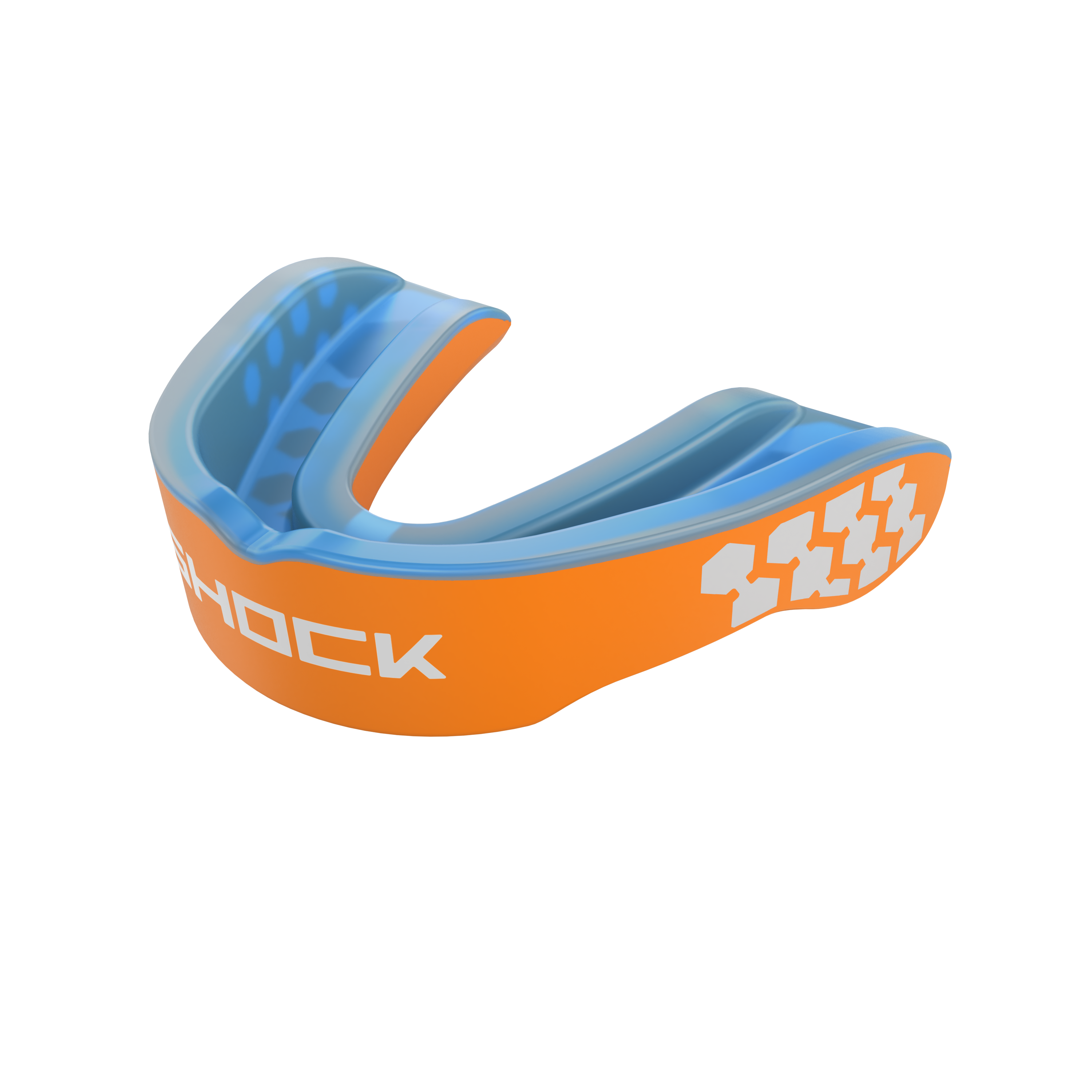 Shock Doctor Gel Max Power Mouthguard