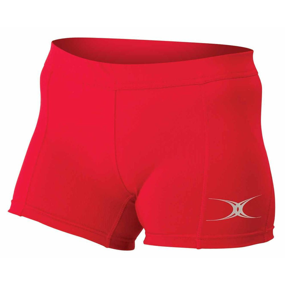 Gilbert Eclipse Netball Shorts