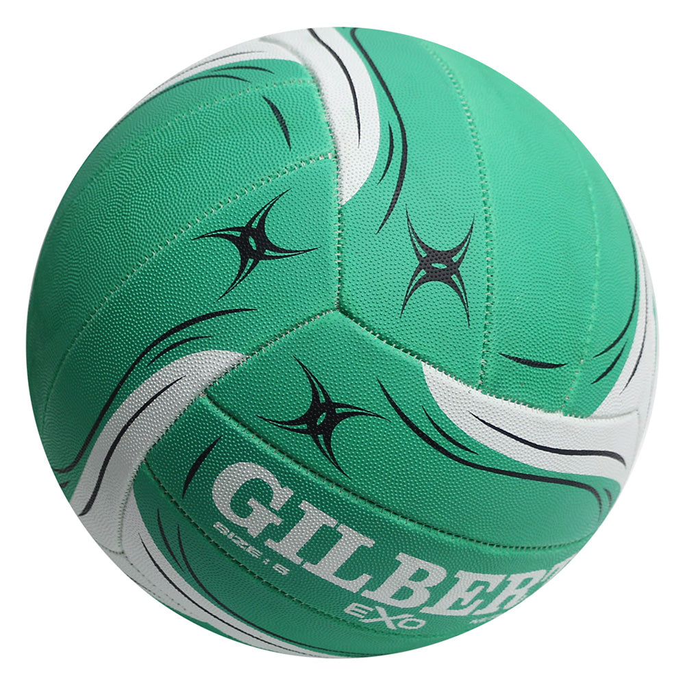 Gilbert Exo Trainer Netball