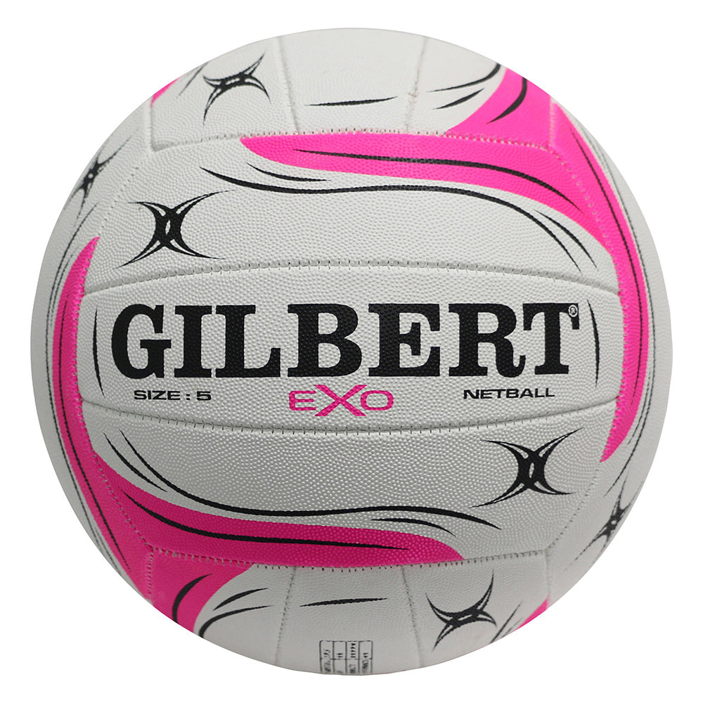 Gilbert Exo Trainer Netball