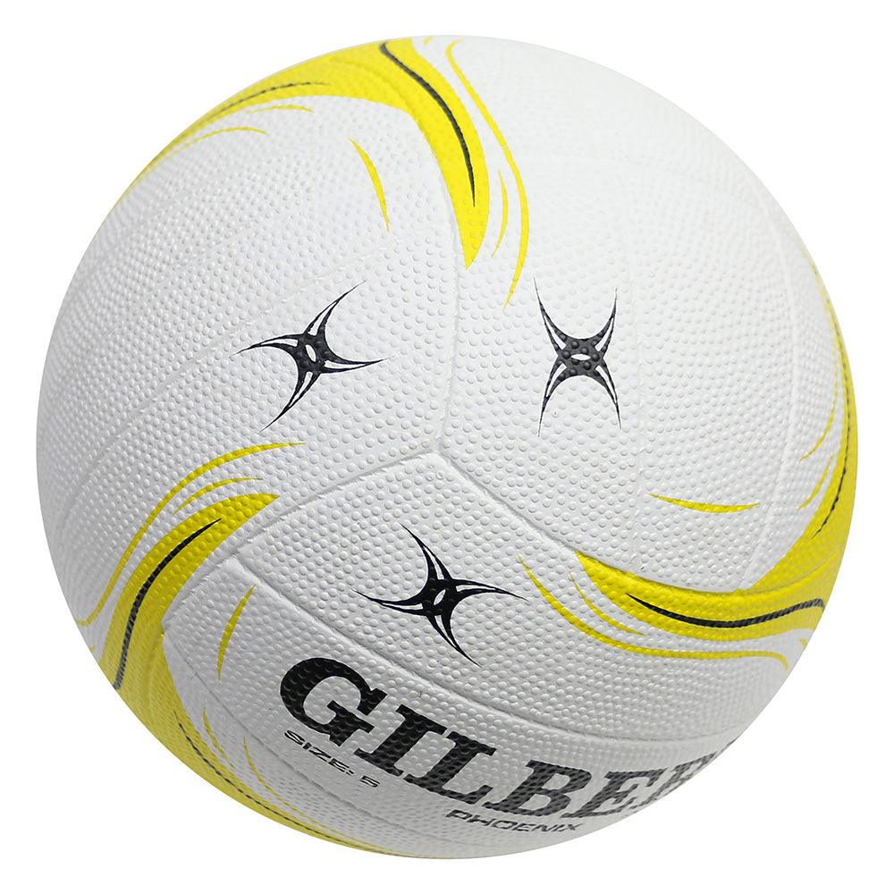 Gilbert Phoenix Netball