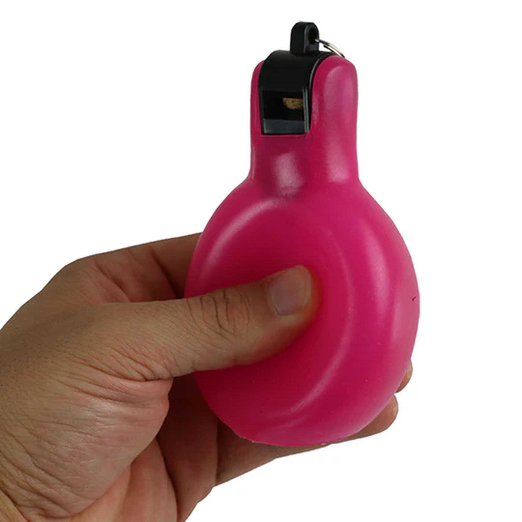 Gilbert Squeeze Whistle