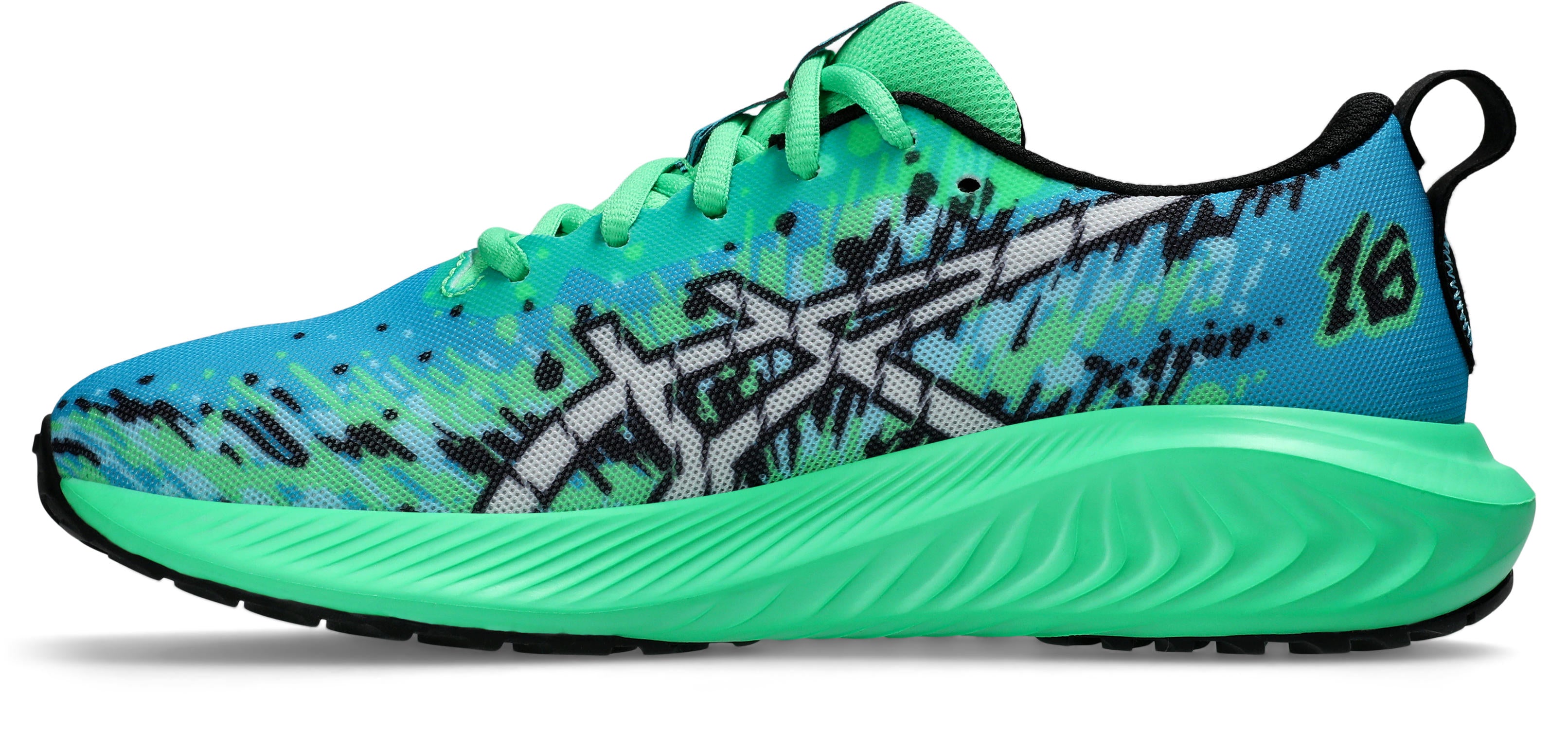 ASICS Gel-Noosa TRI 16 GS Kids Running Shoes