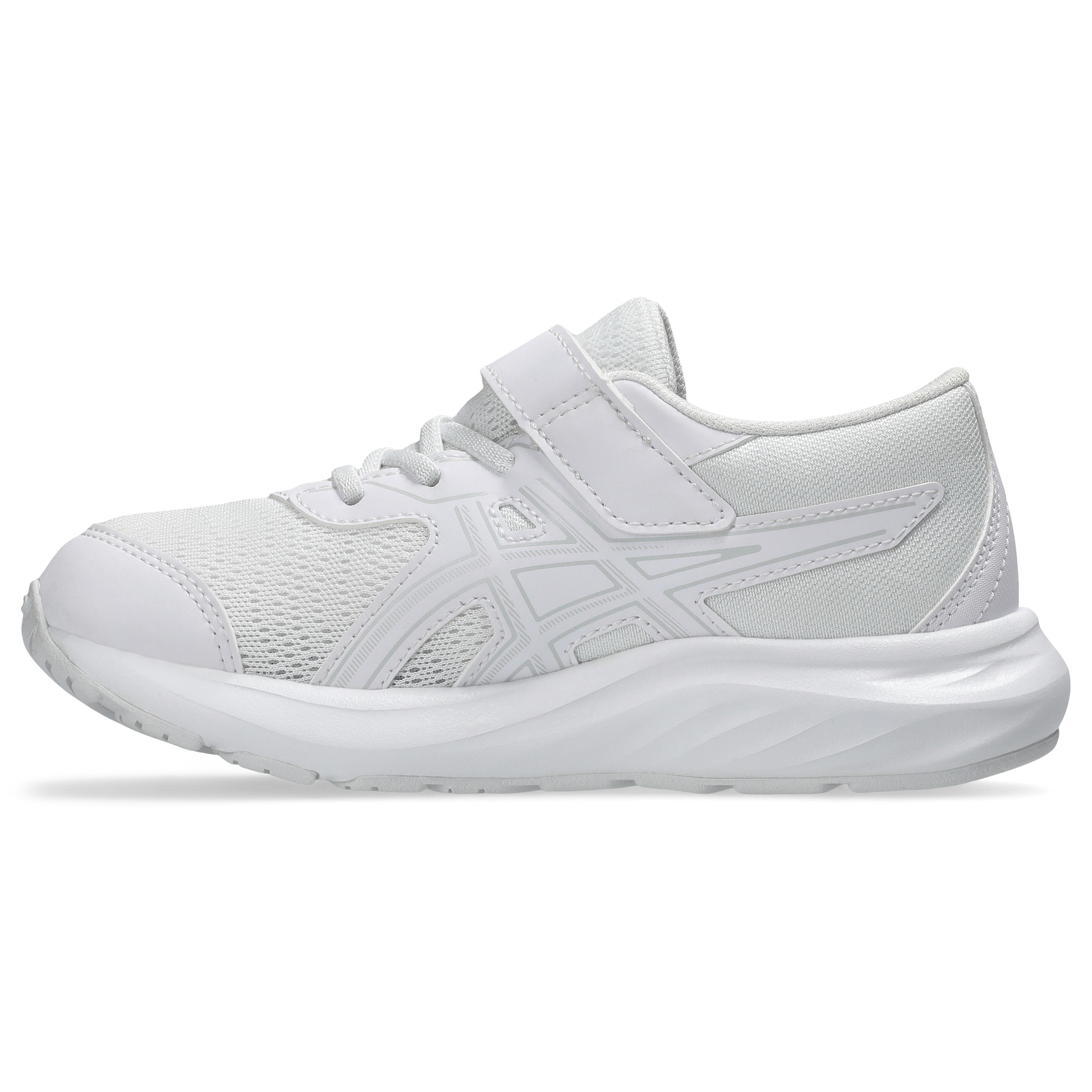 ASICS Contend 9 PS Kids Running Shoes