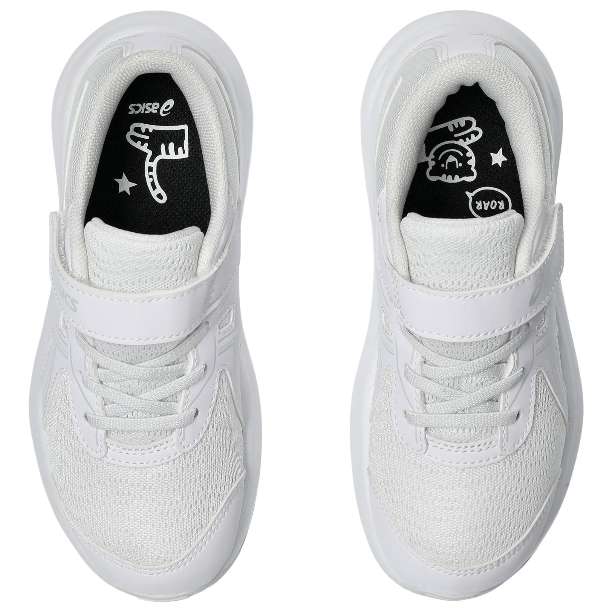 ASICS Contend 9 PS Kids Running Shoes