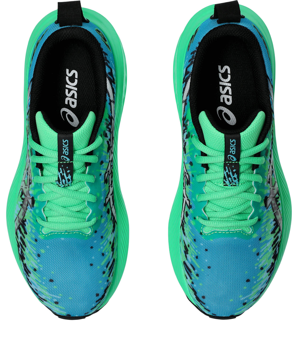 ASICS Gel-Noosa TRI 16 GS Kids Running Shoes
