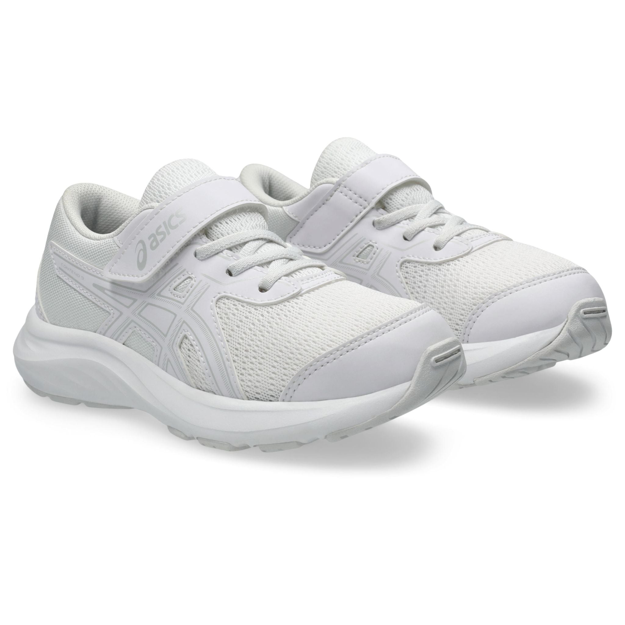 ASICS Contend 9 PS Kids Running Shoes