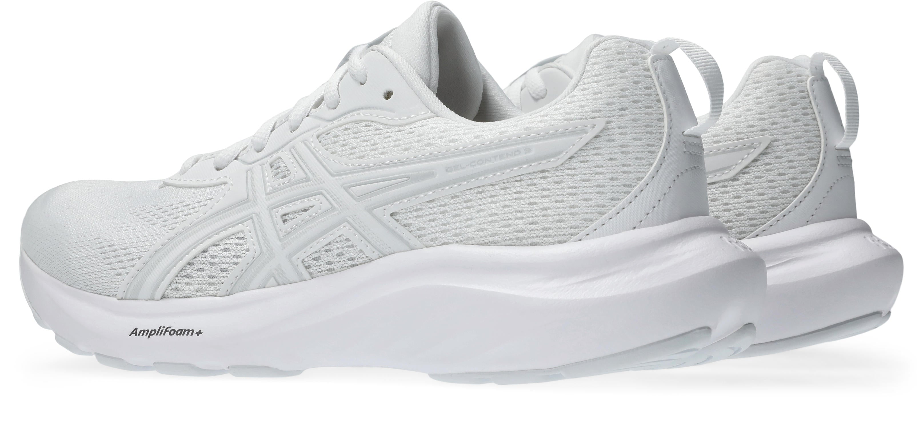 ASICS Gel-Contend 9 Womens Running Shoes