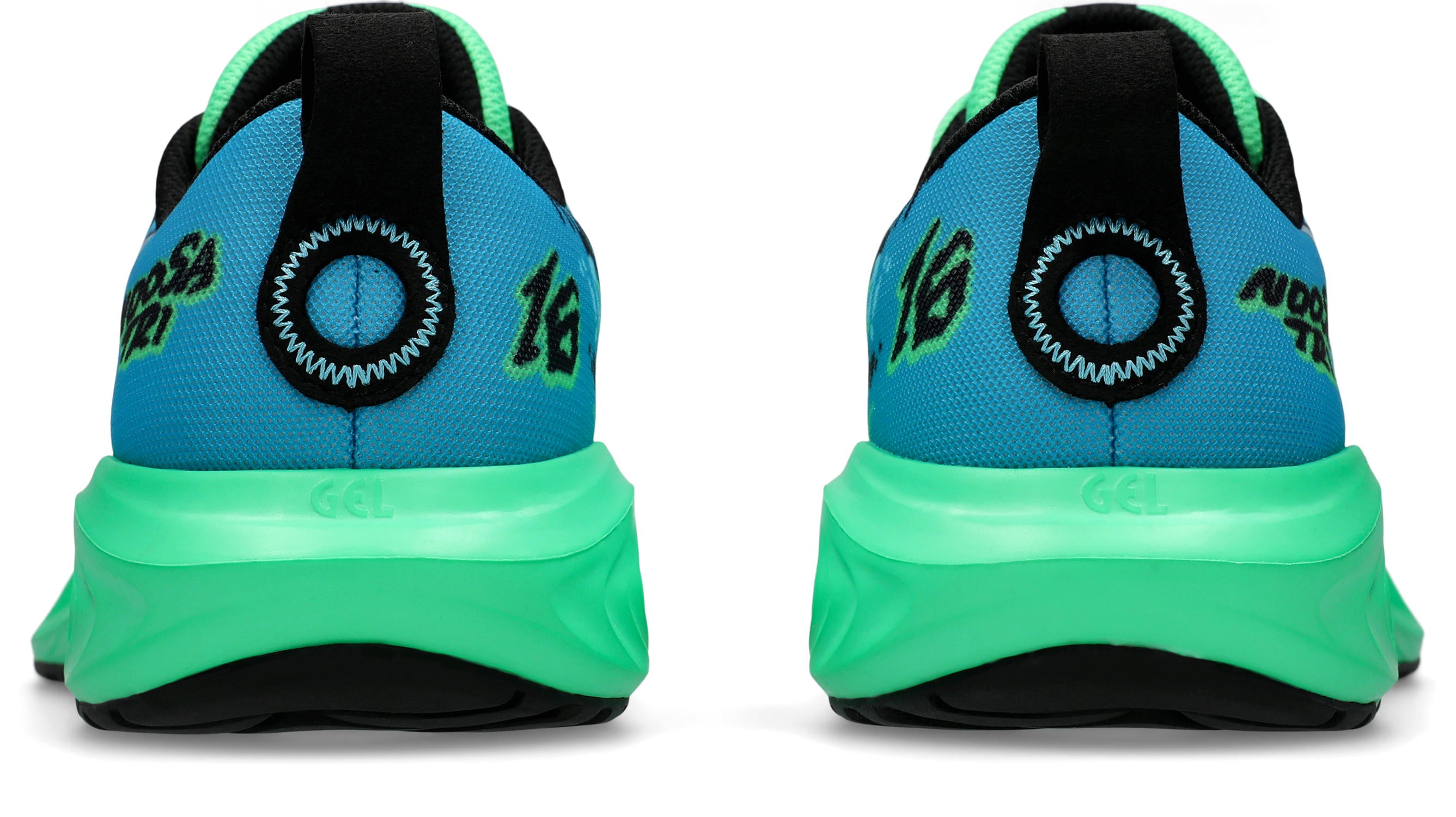 ASICS Gel-Noosa TRI 16 GS Kids Running Shoes