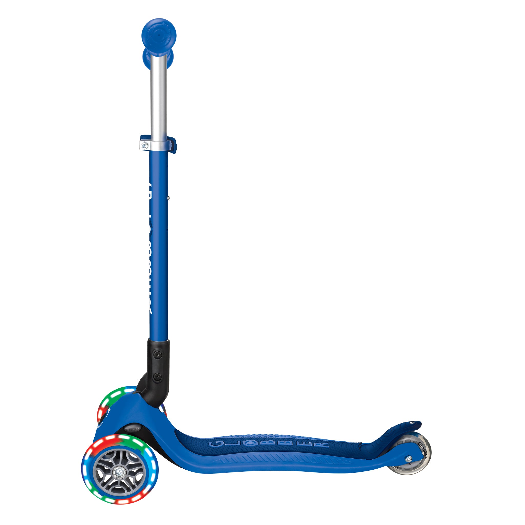 Globber PRIMO Foldable Lights Scooter