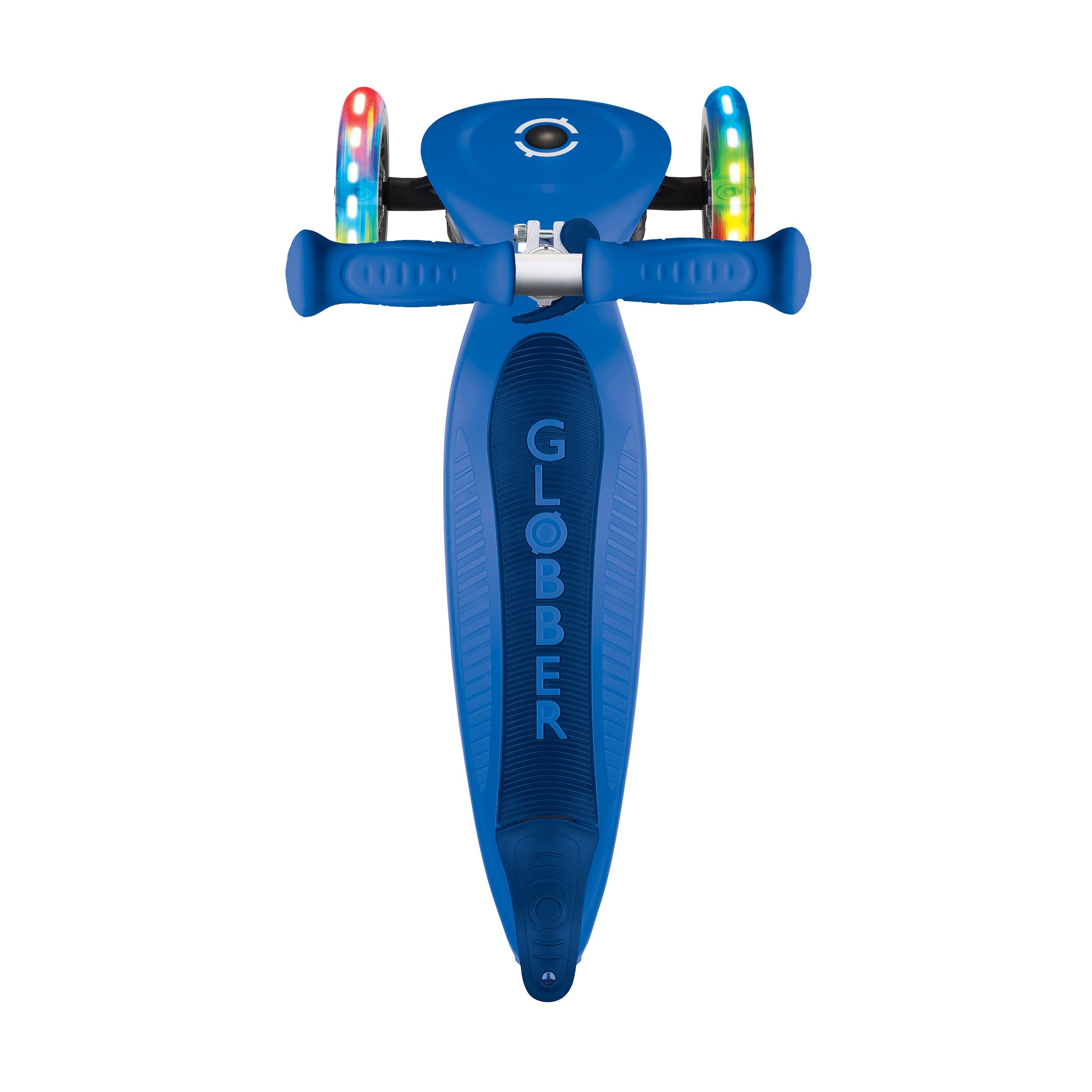 Globber PRIMO Foldable Lights Scooter